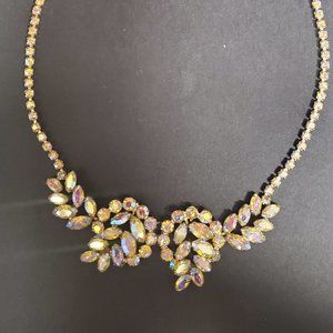 1950's Vintage Necklace